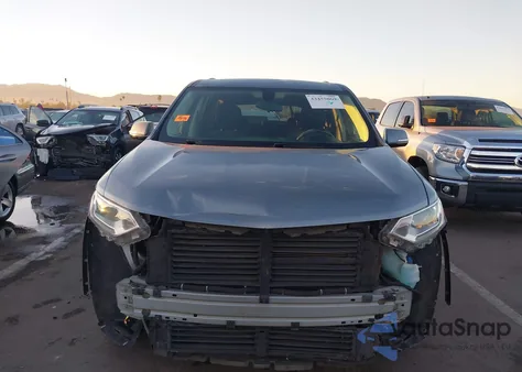 2018 Chevrolet Traverse 1Lt z USA, uszkodzony, nr VIN 1GNERGKW3JJ164349